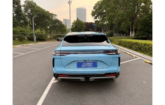 Denza N7, 702km Premium Edition